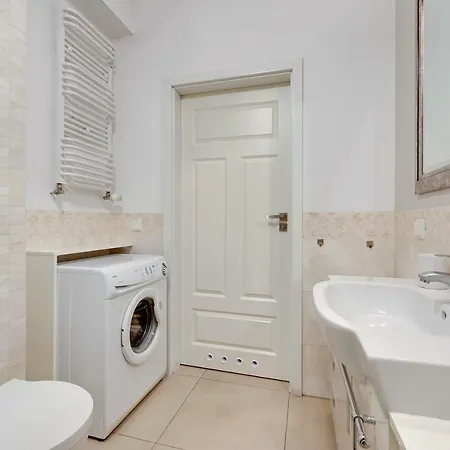 Sandy - Neptun Park Appartement Gdańsk
