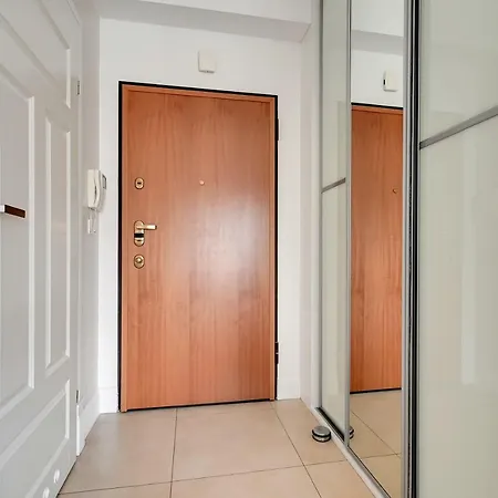 Sandy - Neptun Park Appartement