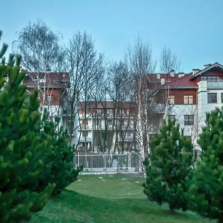 Sandy - Neptun Park