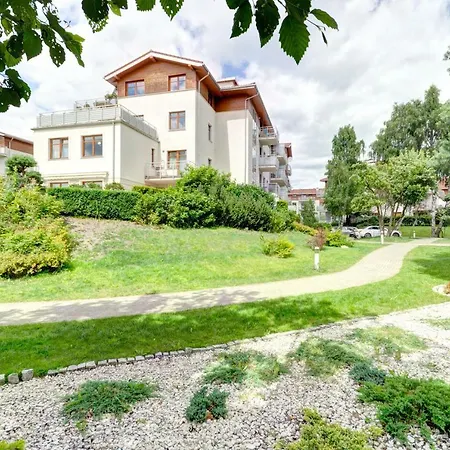 Apartment Sandy - Neptun Park