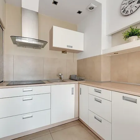 Sandy - Neptun Park Appartement *