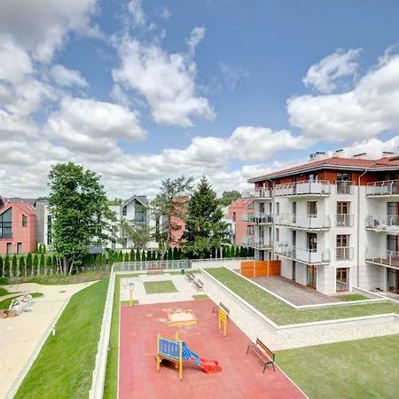 Sandy - Neptun Park